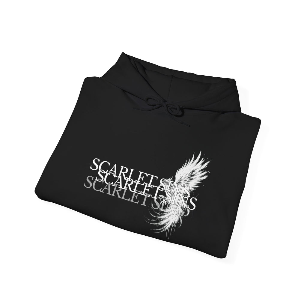 Scarlet Sins - Unisex Hoodie