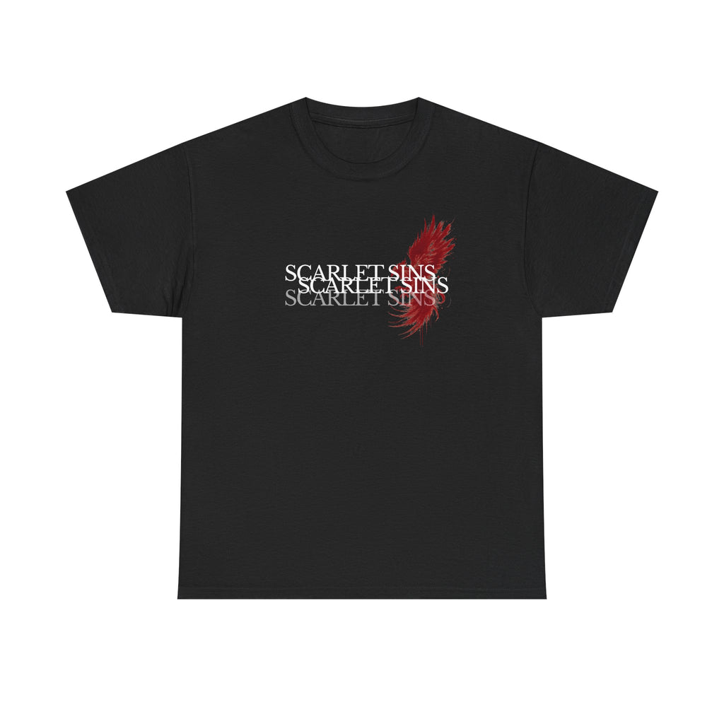 Scarlet Sins - Unisex T-Shirt
