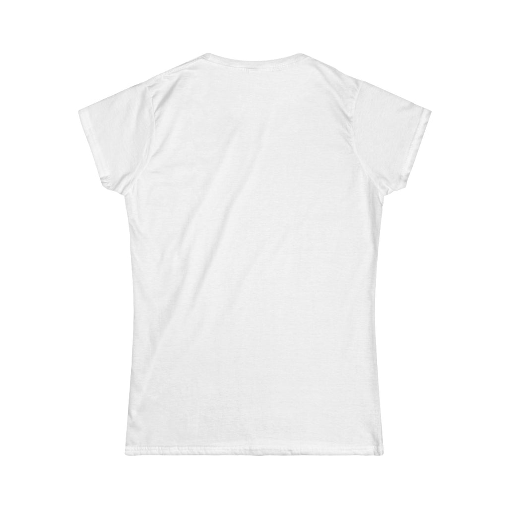 Scarlet  Sins - Women's Soft Style T-shirt, Phoenix