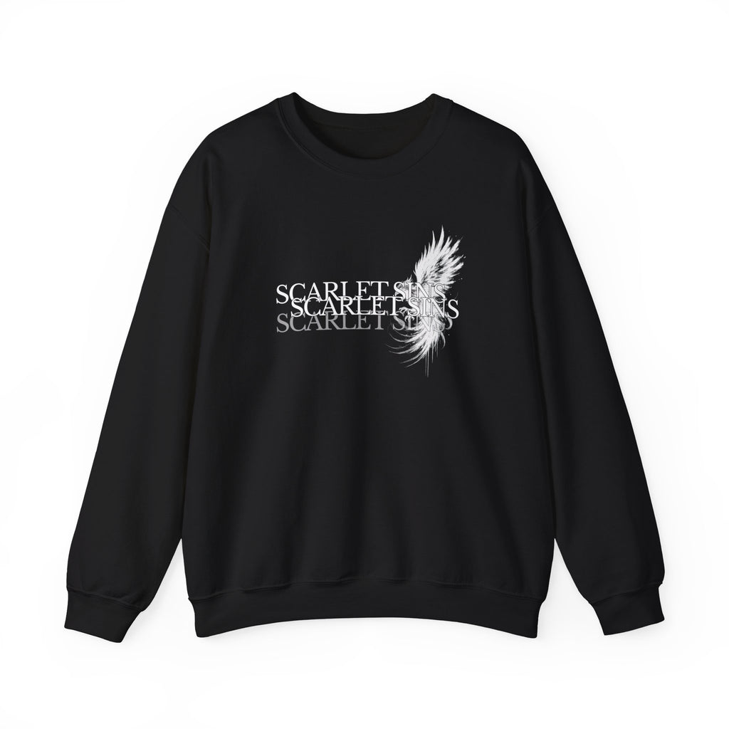 Scarlet Sins - Sweatshirt | Unisex