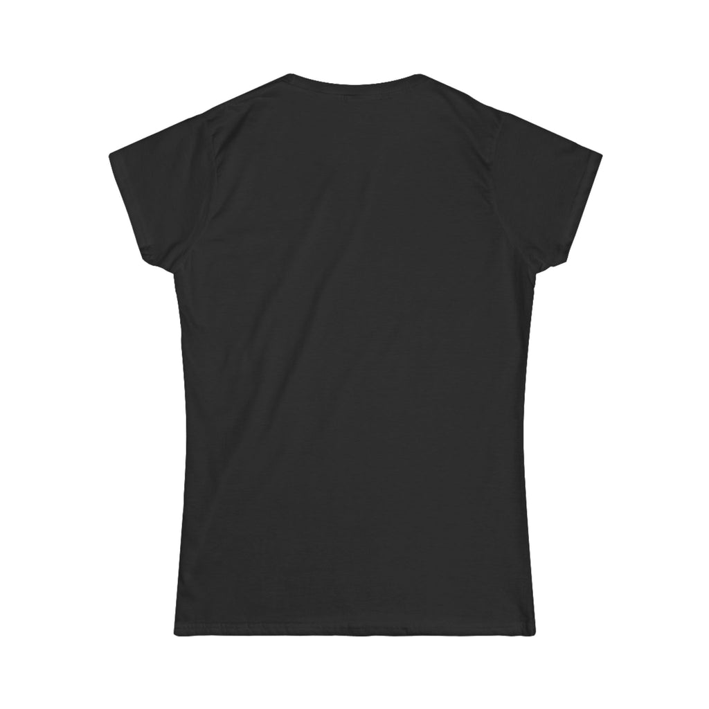 Scarlet  Sins - Women's Soft Style T-shirt